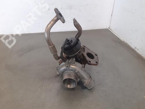 Turbo/Compresor MAZDA 6 Saloon (GG) 2.0 DI (GG14) | BP10057310M71 