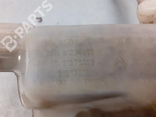Windscreen washer tank CITROËN C4 Picasso I MPV (UD_)  | BP9078029C113 