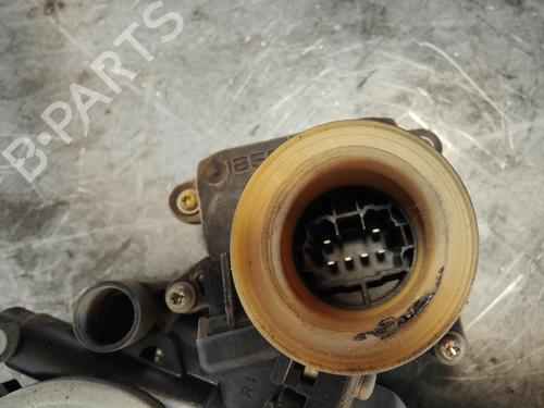 Rear right window mechanism TOYOTA COROLLA Verso (ZER_, ZZE12_, R1_) 2.0 D-4D (CUR10_, CUR10R) | BP26206291C25 