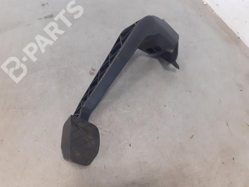 koblingspedal AUDI A4 B6 (8E2) [2000-2005]  9178876