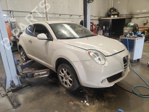 Modulo electronico ALFA ROMEO MITO (955_) 1.3 MultiJet (955AXP1A, 955AYC1A) | BP20036701M83 