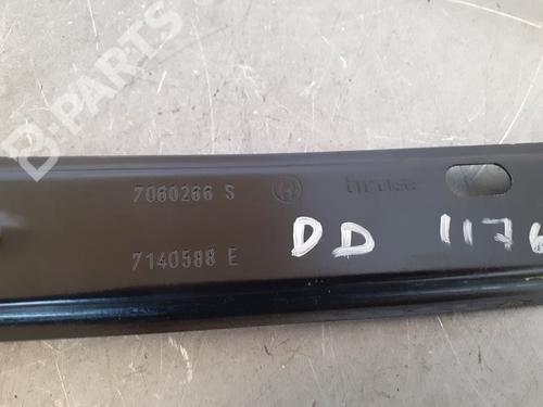 Front right window mechanism BMW 3 (E90) 320 d | BP8590699C23 
