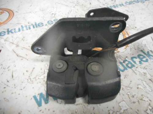Tailgate lock ALFA ROMEO 147 (937_) 1.9 JTDM (937.AXD1A, 937.AXV1A, 937.BXB1A) | BP2484741C101 