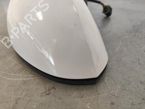 Right mirror SEAT LEON (1P1)  | BP13937236C27 