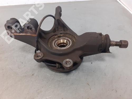 Right front steering knuckle CITROËN C4 Picasso I MPV (UD_)  | BP9078051M26 