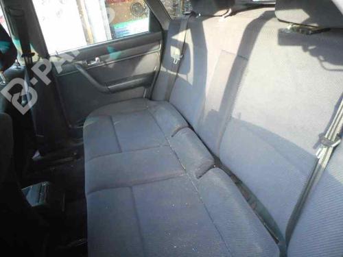 Rear right exterior door handle AUDI 100 C4 Saloon (4A2) 2.3 E quattro | BP2469776C130  - Image 10