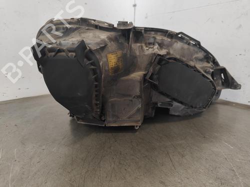 Left headlight MERCEDES-BENZ S-CLASS (W220)  | BP12951382C28 