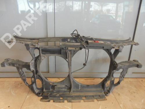 Frontplate/Frontkurv AUDI A6 C5 (4B2)  | BP6123984C72 