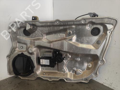 Used Front right window mechanism AUDI A8 D3 (4E2, 4E8) 3.0 TDI quattro (233 hp) 26878467