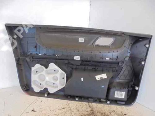 Front right panel CITROËN C4 Coupe (LA_)  | BP5983473C59 