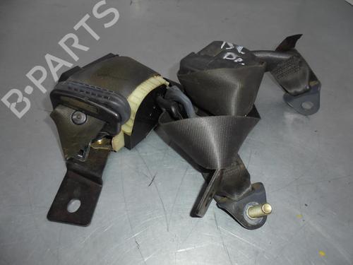 Front right seatbelt CITROËN XSARA Break (N2) 1.9 TD 65416 | TRW21 | TRW22 |