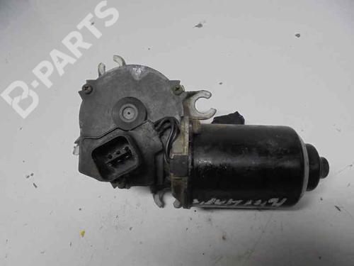 Viskermotor vindrude KIA RIO I Hatchback (DC) 1.3 (75 hp) 2902298