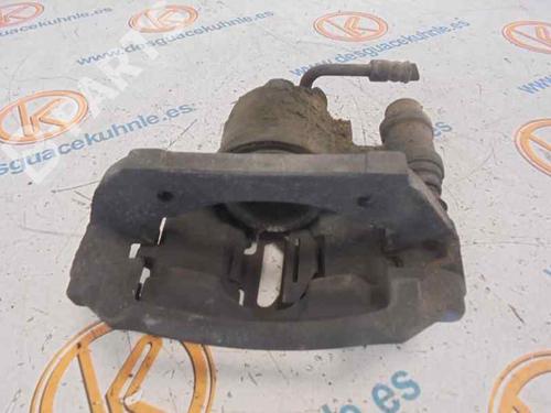 Right front brake caliper FORD ESCORT VI (GAL, AAL, ABL) 1.8 TD | BP11609577M104 