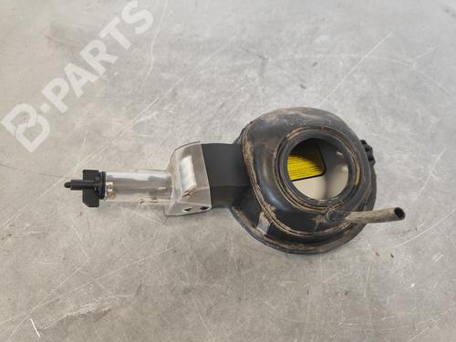 Fuel flap CITROËN NEMO MPV  | BP11860517C131 