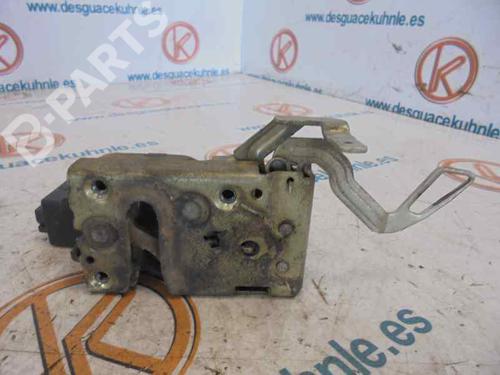 Used Front left lock CITROËN AX (ZA-_) 14 (85 hp) 2468867
