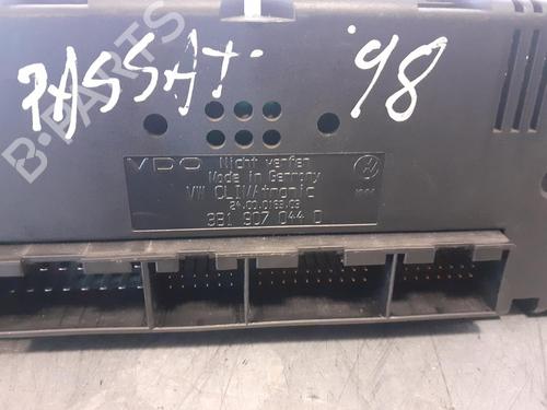 Climate control VW PASSAT B5 (3B2) 1.9 TDI | BP8697028I5 