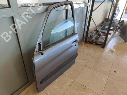 Left front door CITROËN XSARA PICASSO (N68) 2.0 HDi | BP22968314C2 