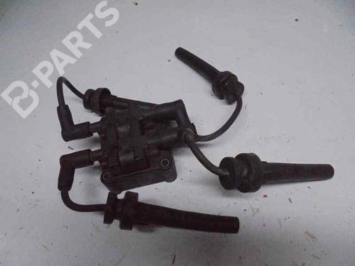 Ignition coil CHRYSLER VOYAGER / GRAND VOYAGER III (GS_, NS_) 2.4 i (151 hp) 2466230