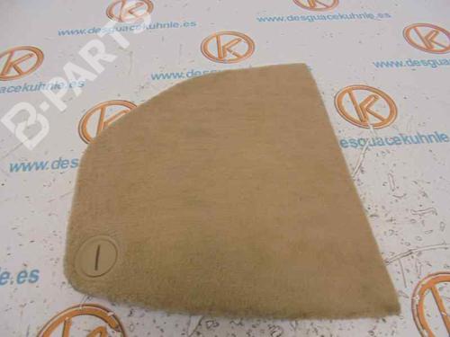 Boot lining MERCEDES-BENZ R-CLASS (W251, V251) R 350 CDI 4-matic (251.022, 251.122) | BP8753642I3 