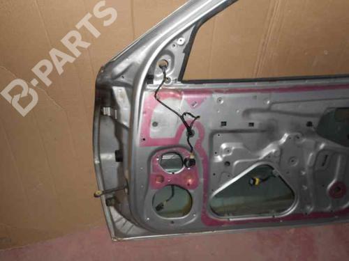 Right front door OPEL VECTRA B (J96)  | BP2463215C3 