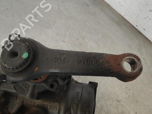 Steering rack MERCEDES-BENZ SLK (R170) 230 Kompressor (170.449) | BP13298827M22 