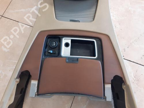Armrest / Center console BMW 7 (E65, E66, E67)  | BP8518337I20 