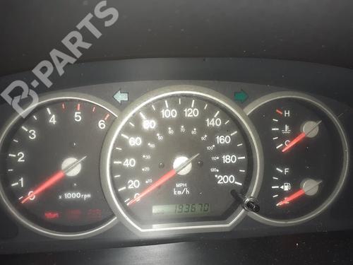 Exterior door handle KIA CARNIVAL II (GQ) 2.9 CRDi | BP8754707C122  - Image 12