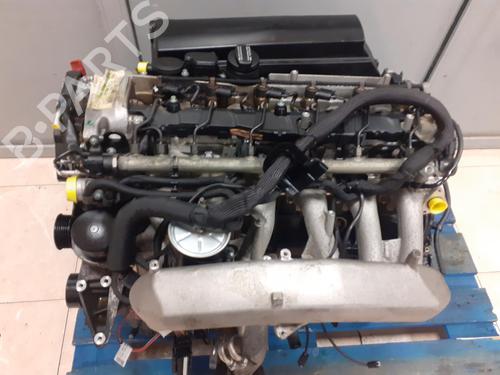 Engine MERCEDES-BENZ S-CLASS (W220, V220) S 320 CDI (220.025, 220.125) | BP8931815M1 