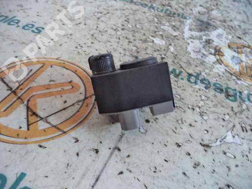Mirror switch AUDI A8 D2 (4D2, 4D8) 2.5 TDI | BP2473883I25 