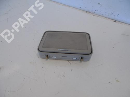 Used Rear mirror MERCEDES-BENZ S-CLASS (W221, V221) S 320 CDI (221.022, 221.122) (235 hp) 6422156
