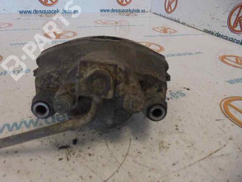 Left front brake caliper CHRYSLER 300M (LR) 3.5 V6 24V | BP11610332M105 