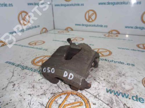 Used Right front brake caliper SEAT CORDOBA (6L2) 1.9 SDI (64 hp) 11611166