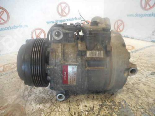 Used AC compressor BMW 5 (E39) 528 i (193 hp) 2487092