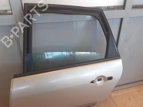 Left rear door RENAULT SCÉNIC II (JM0/1_)  | BP8938897C4 