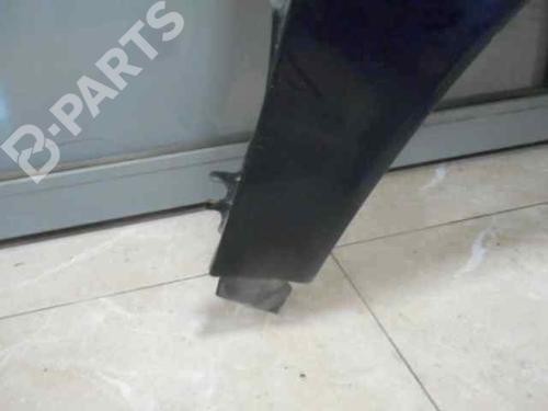 Right front fenders SAAB 9-3 Cabriolet (YS3D) 2.0 Turbo | BP2493960C42 