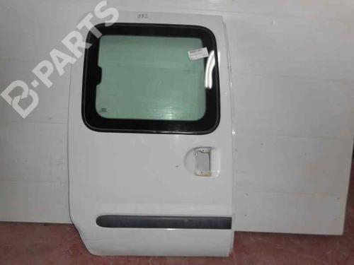 Used Right slide door Right slide door RENAULT KANGOO Express (FC0/1_) D 65 1.9 (FC0E, FC02, FC0J, FC0N) (64 hp) 2474225 2474225