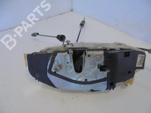Rear left lock MERCEDES-BENZ S-CLASS (W221, V221) S 320 CDI (221.022, 221.122) | BP6412247C100 
