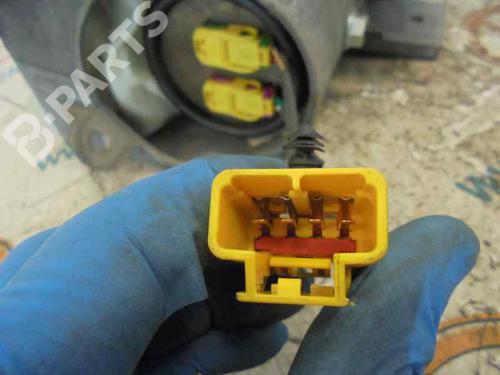 Passenger airbag CHRYSLER VOYAGER IV (RG, RS) 2.5 CRD | BP2487175C10 