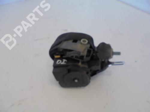 Front left seatbelt MERCEDES-BENZ S-CLASS (W220) S 320 CDI (220.026, 220.126) | BP8754555I26 