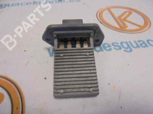 Resistenza riscaldamento CHEVROLET AVEO / KALOS Hatchback (T200) 1.4 16V (94 hp) 11662693