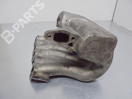 Intake manifold SEAT INCA (6K9) 1.9 D | BP2494007M70 