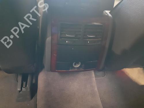 Poignée intérieure avant gauche VW TOUAREG (7LA, 7L6, 7L7)  | BP8876926I13 