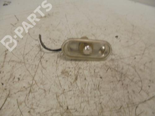 Used Left side indicator VW GOLF IV (1J1) 1.9 TDI (90 hp) 11663067