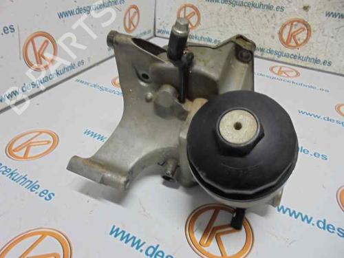 Støtte AUDI A8 D2 (4D2, 4D8) [1994-2005]  14191509