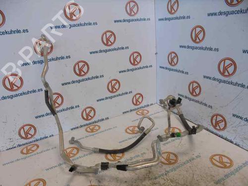 Used AC pipe PEUGEOT 107 (PM_, PN_) 1.4 HDi (54 hp) 14185368