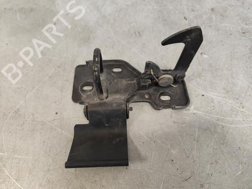 Used Hood lock SEAT LEON (1P1) [2005-2013]  13914250