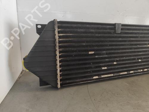Intercooler MERCEDES-BENZ M-CLASS (W163) ML 270 CDI (163.113) | BP15670980M30 