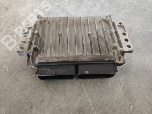 Used Engine control unit (ECU) CHEVROLET LACETTI (J200) [2003-2025]  11935020