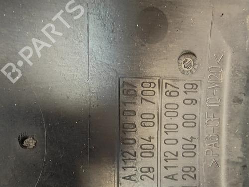 Upper protection MERCEDES-BENZ M-CLASS (W163) ML 320 (163.154) | BP25438387M93 
