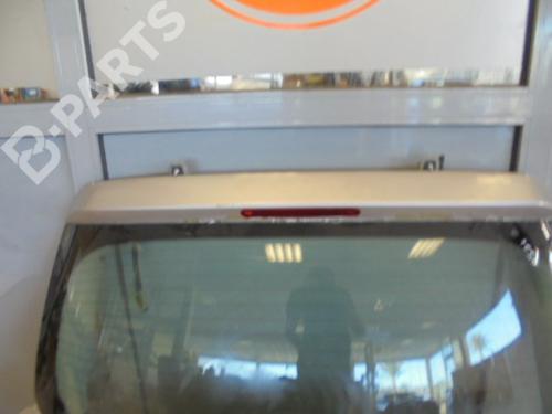 Tailgate PEUGEOT 207 (WA_, WC_) 1.4 16V | BP6324753C6 